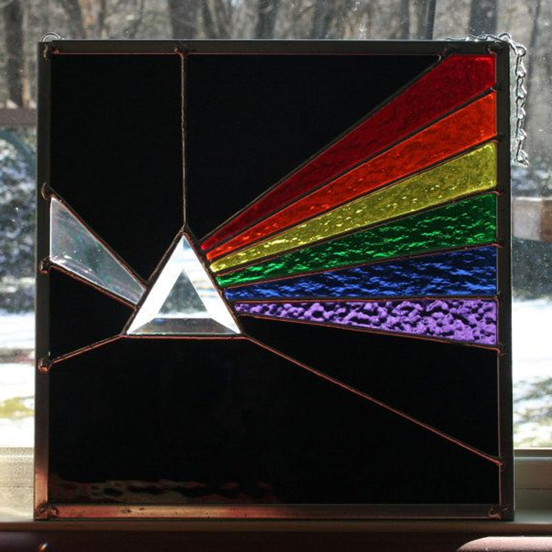 Rynx | Dark Side Of The Moon Panel