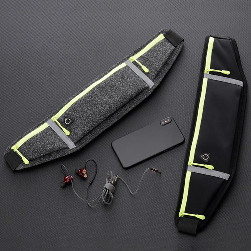 RYNX | Mini waterproof sports bags