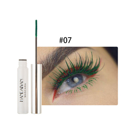Rynx | Colors Colorful Mascara 7#