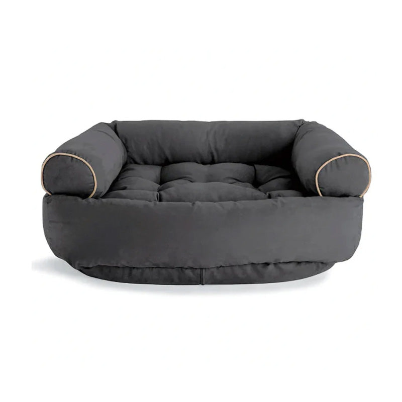 Rynx | Orthopedic Dog Sofa with Soft Filling - CalmPaw Sofa