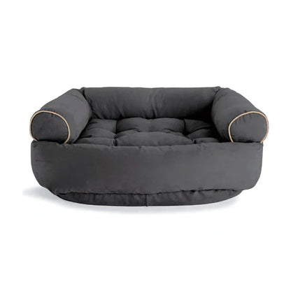 Rynx | Orthopedic Dog Sofa with Soft Filling - CalmPaw Sofa