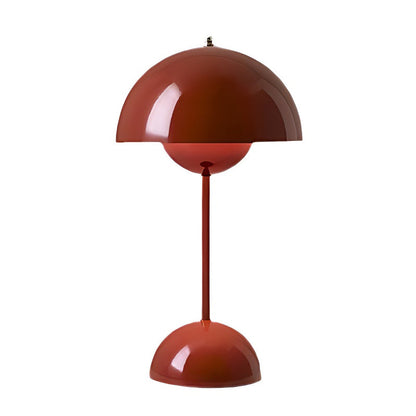 Rynx | BloeiLicht - Portable LED Table Lamp with Dimmer