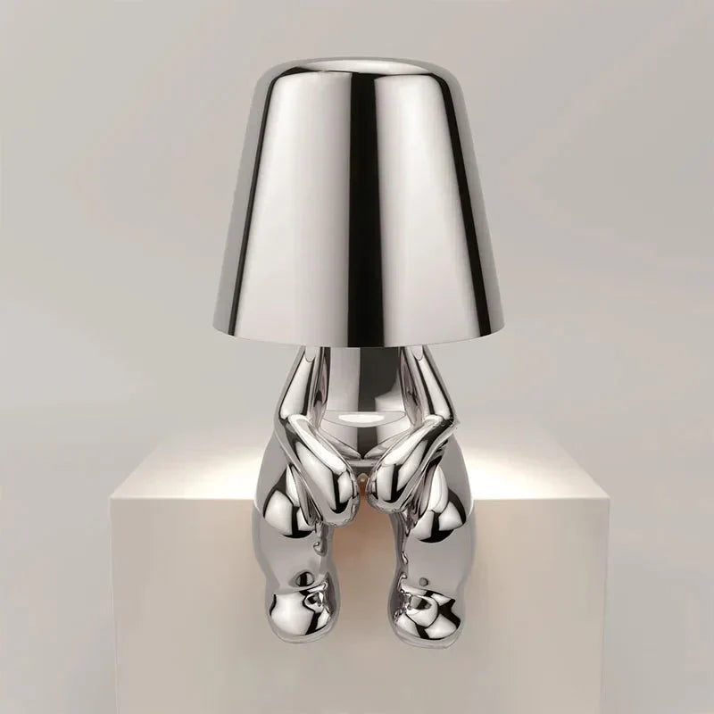 RYNX | Elegant Table Lamp for Your Interior