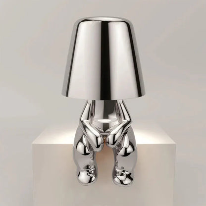 RYNX | Elegant Table Lamp for Your Interior