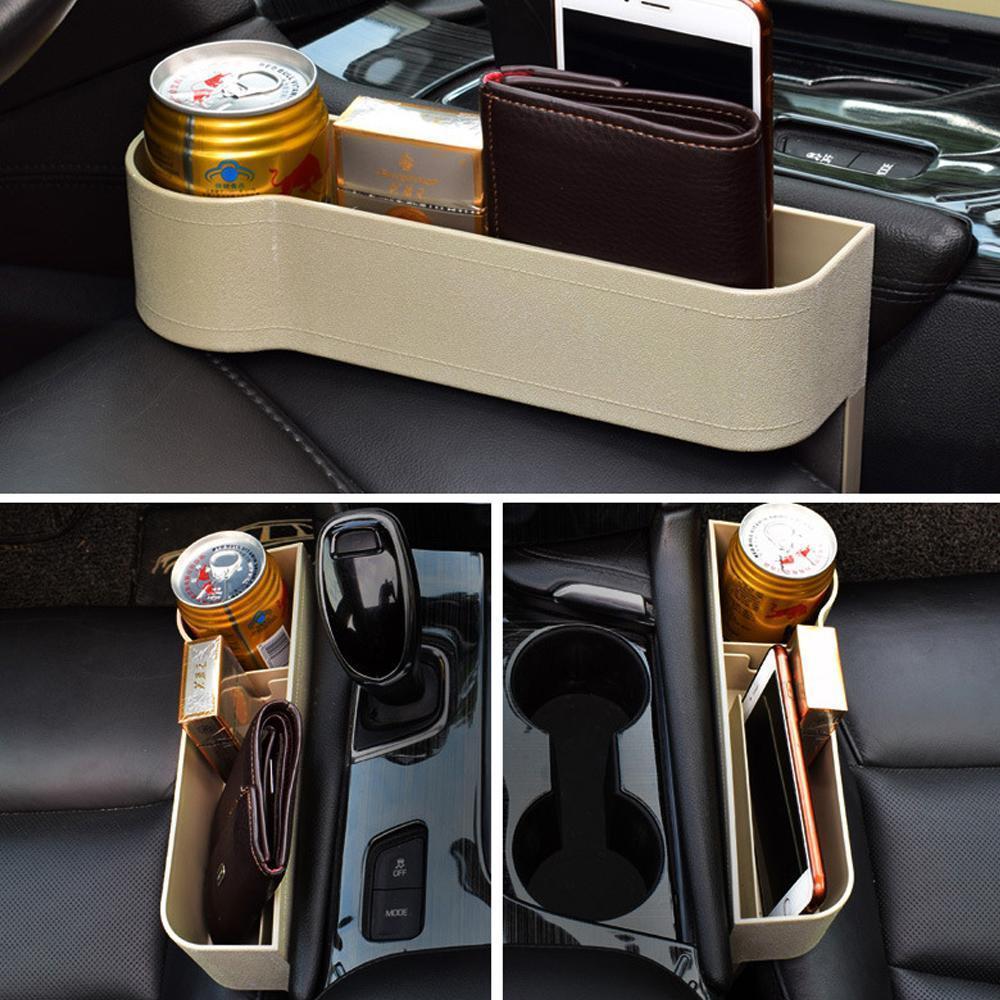 Rynx | Storage box for car seat