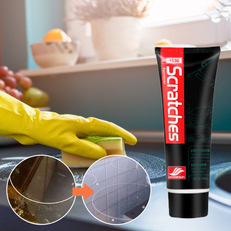 RYNX | Scratch Remover For Cooktops