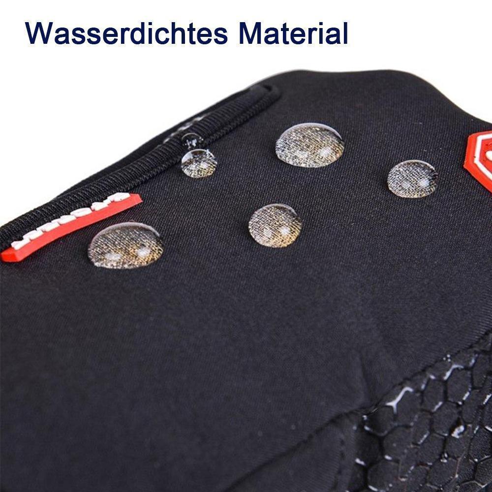 RYNX | High-Quality, Warm, Windproof And Waterproof Touchscreen Gloves, Unisex