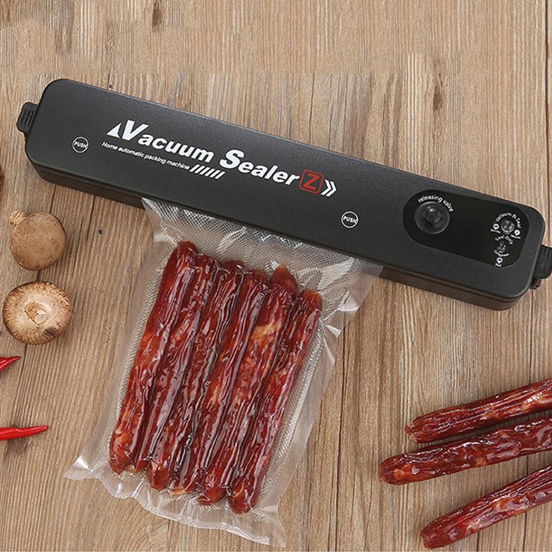 Rynx | Vacuum Sealer