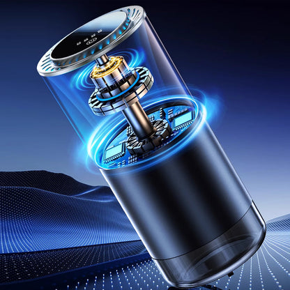 Rynx | Spray Car View Aromatherapy Diffuser
