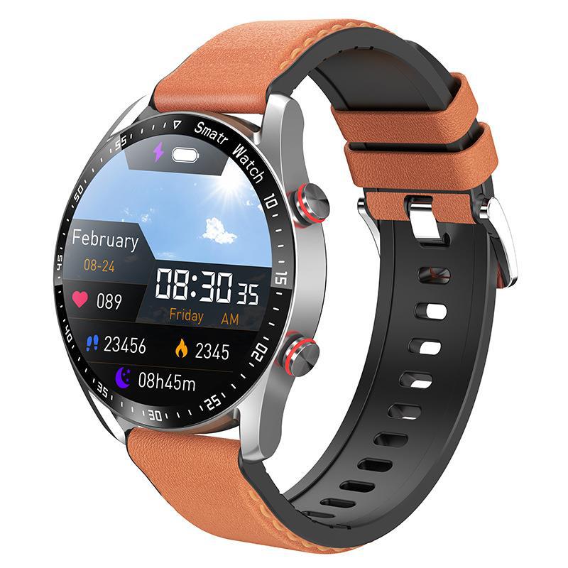 RYNX | Watch For Non-Invasive Blood Glucose Tester