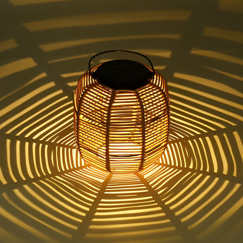 Rynx | SolarAura - sustainable light for relaxation