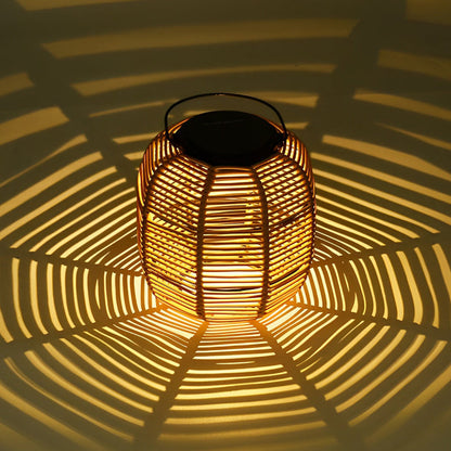 Rynx | SolarAura - sustainable light for relaxation