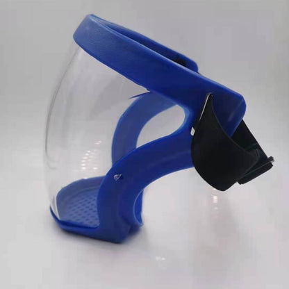 RYNX | Super Protective Anti-Fog Face Shield