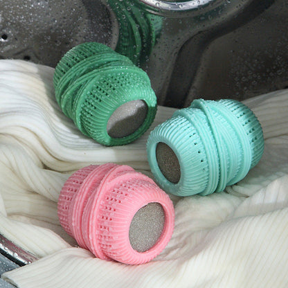 Rynx | Anti-tangle laundry ball