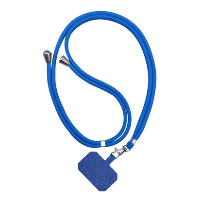 Rynx | Crossbody Nylon Patch Phone Lanyards