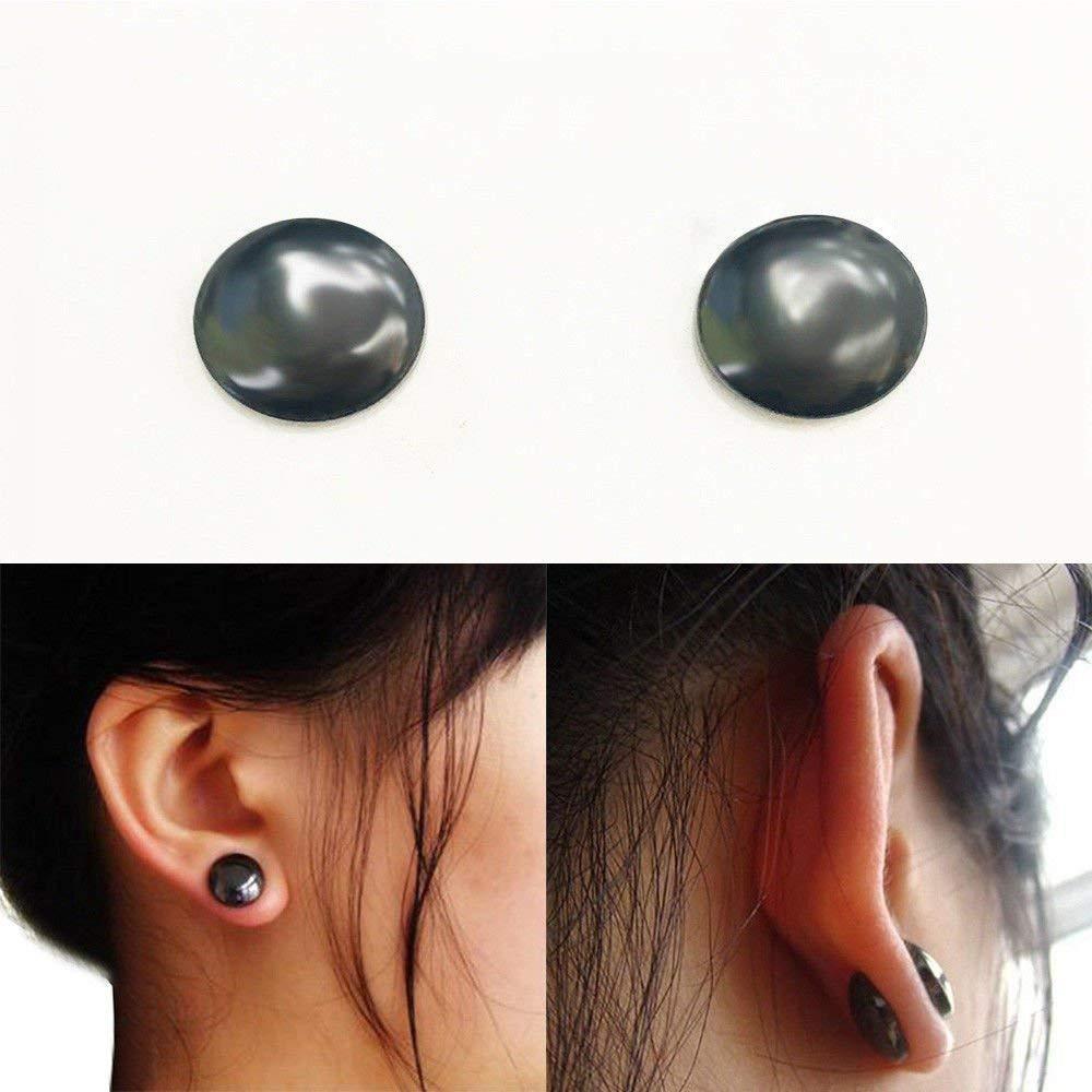 Rynx | Acupressure Magnet Earrings (One Pair)