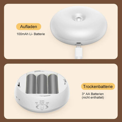 Rynx | Intelligent human induction LED night light