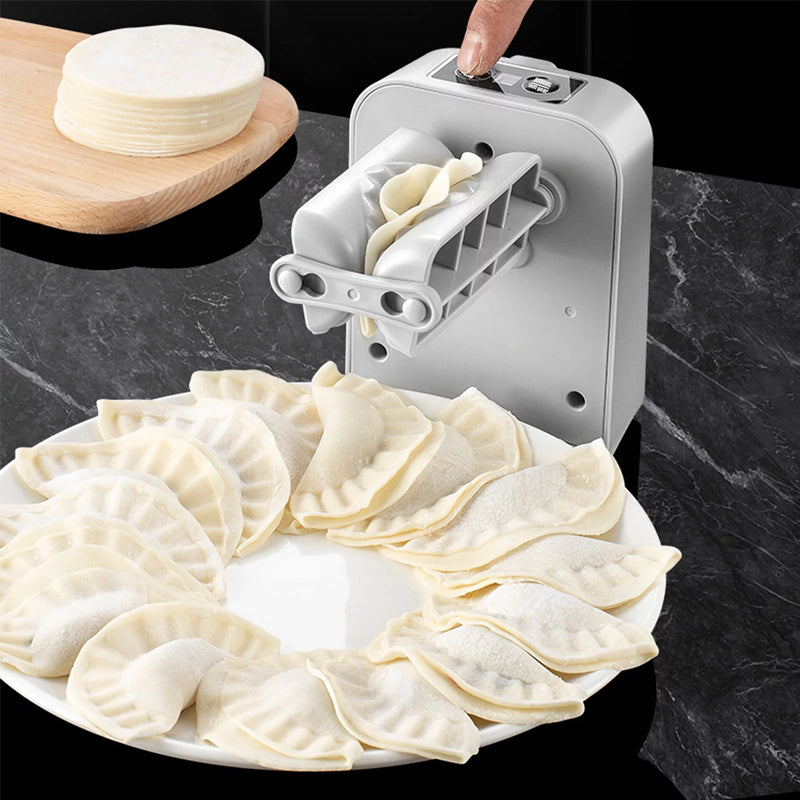 Rynx | Fully Automatic Dumpling Machine for Home