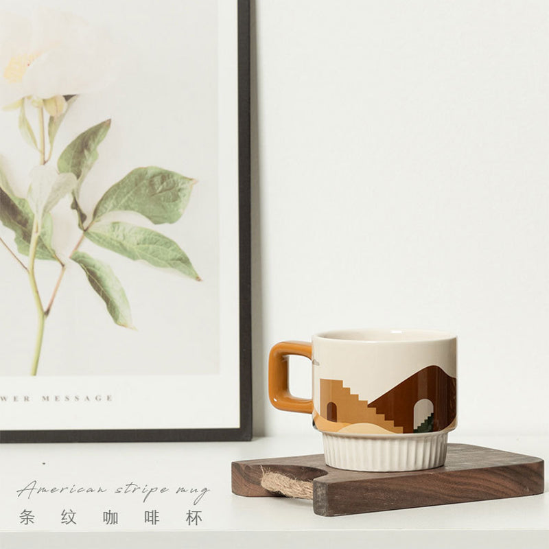 Rynx | Oasis Mug