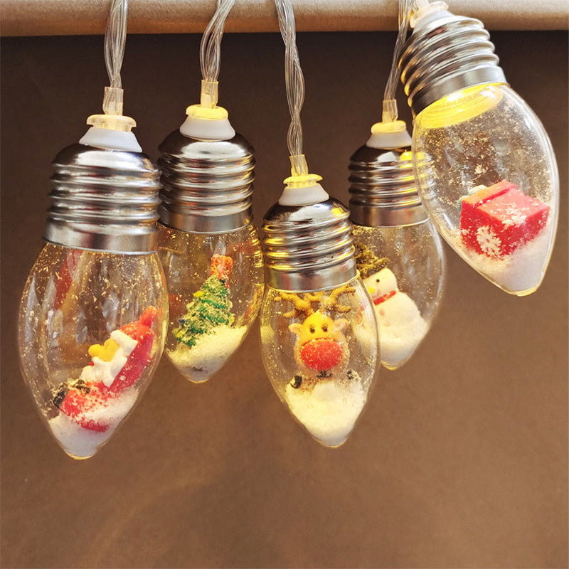 Rynx | Christmas LED string lights