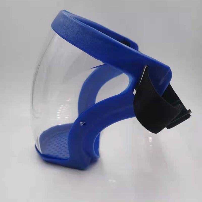 RYNX | Super Protective Anti-Fog Face Shield