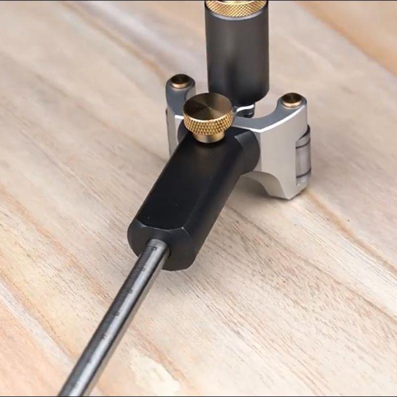 Rynx | Linear Arch Cut And Line Marking Tool For Woodworking