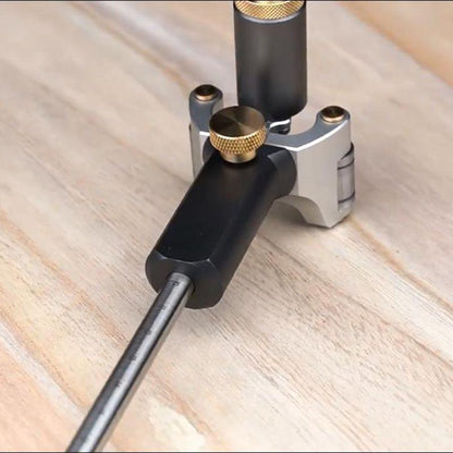 Rynx | Linear Arch Cut And Line Marking Tool For Woodworking