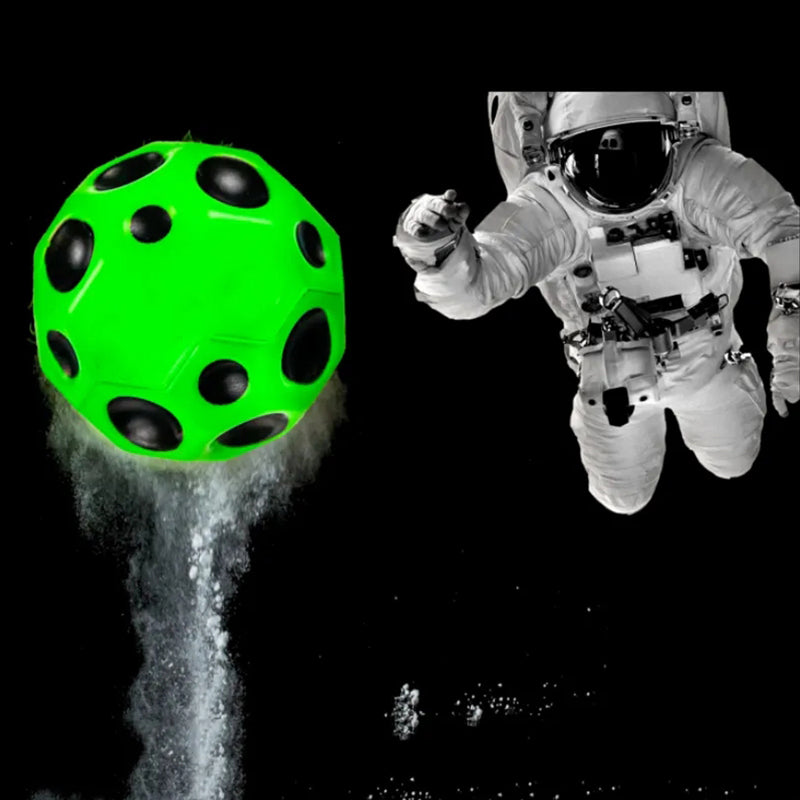 Rynx | High Bounce Hole Ball