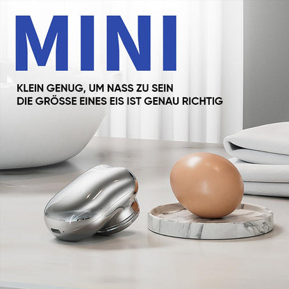 RYNX | USB Mini Shaver
