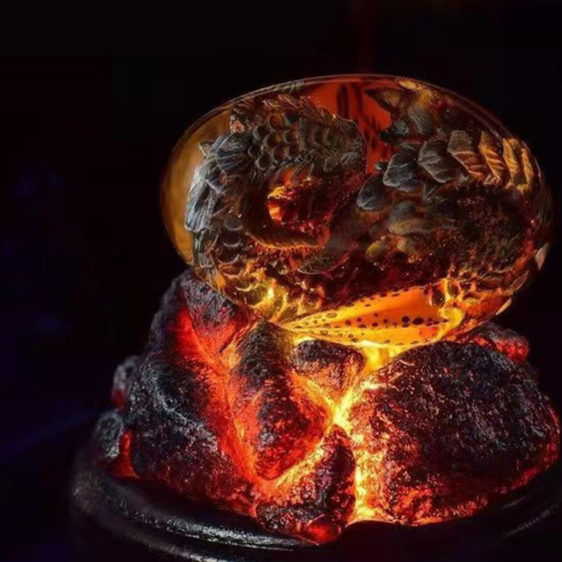 Rynx | Strange Lava Dragon Egg
