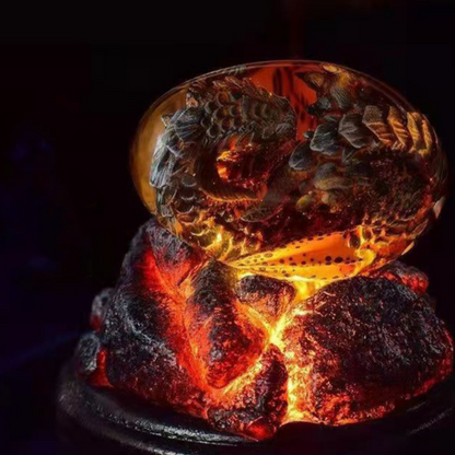Rynx | Strange Lava Dragon Egg