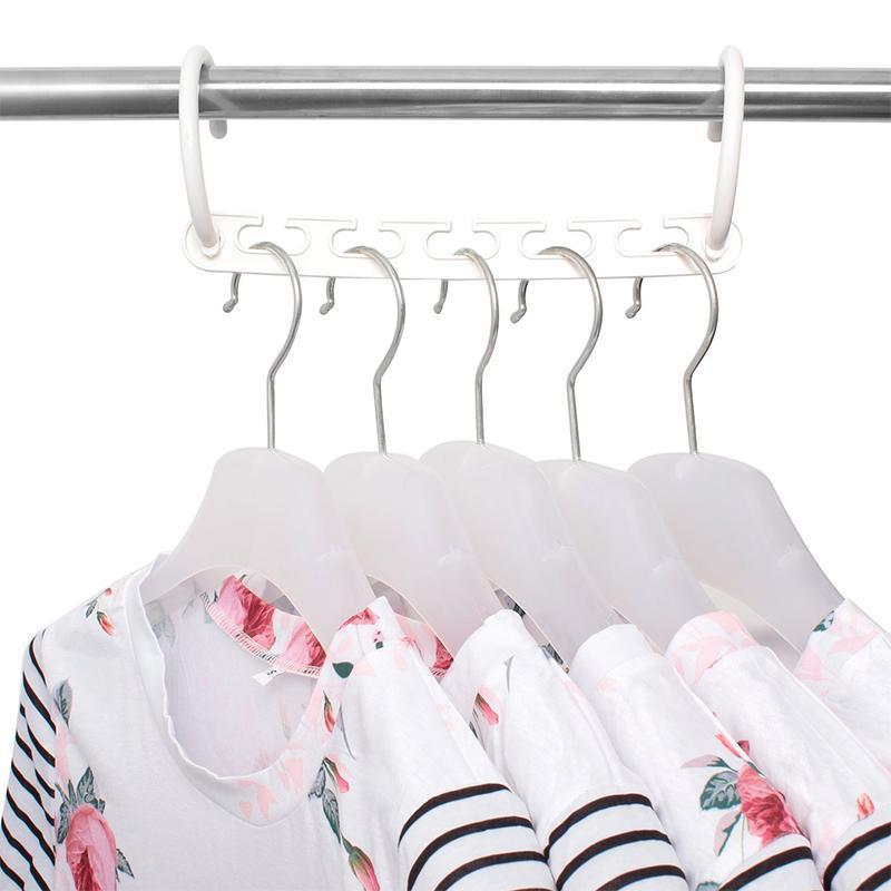 Rynx | Portable folding clothes hanger