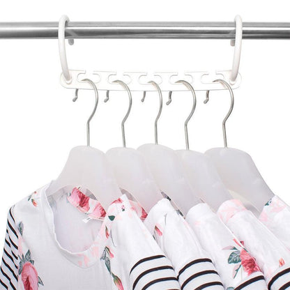 Rynx | Portable folding clothes hanger