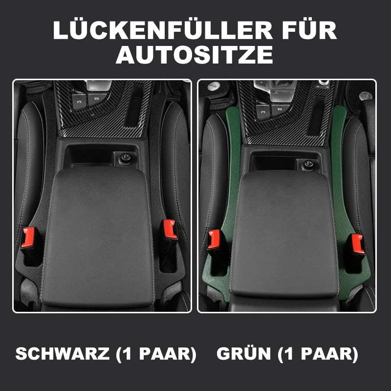 Rynx | Practical Gap Filler for Car Seats
