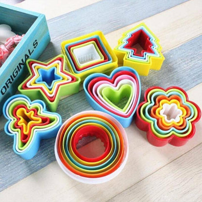 Rynx | Creative 3d Cookie Maker