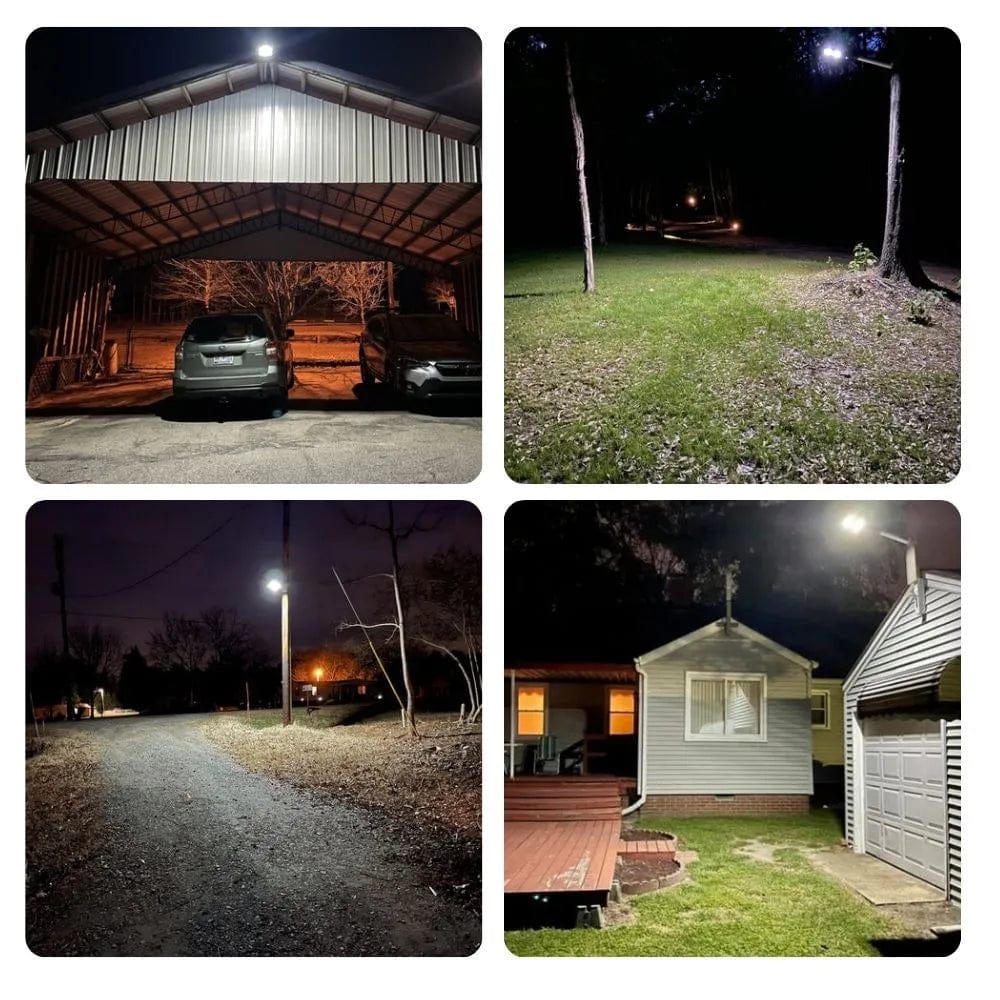 Rynx | Solar light for outdoor use E27