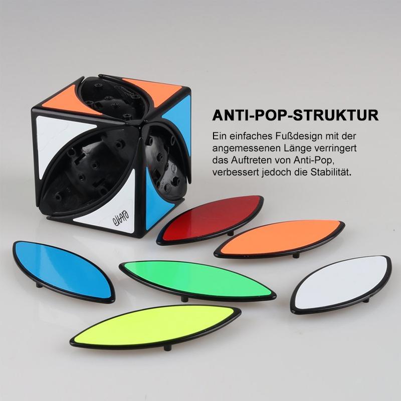 Rynx | Leaf Magic Cube