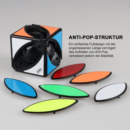 Rynx | Leaf Magic Cube