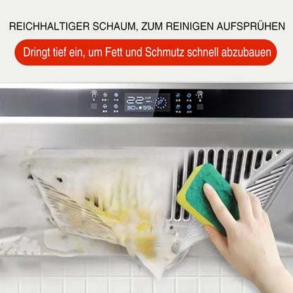 Rynx | Foam cleaner for the kitchen