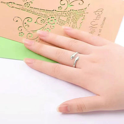 RYNX | Best Gift - Hug Ring