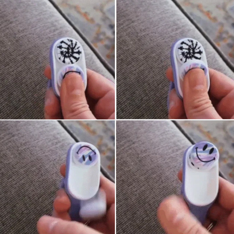 Rynx | Enchanting Magnetic Wobbling Toy