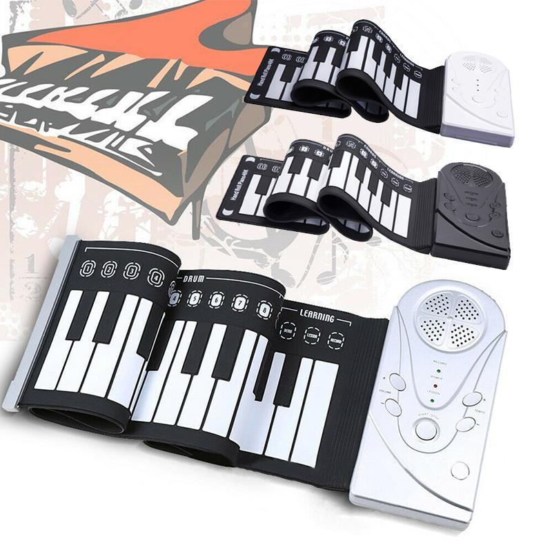 Rynx | Portable electronic piano