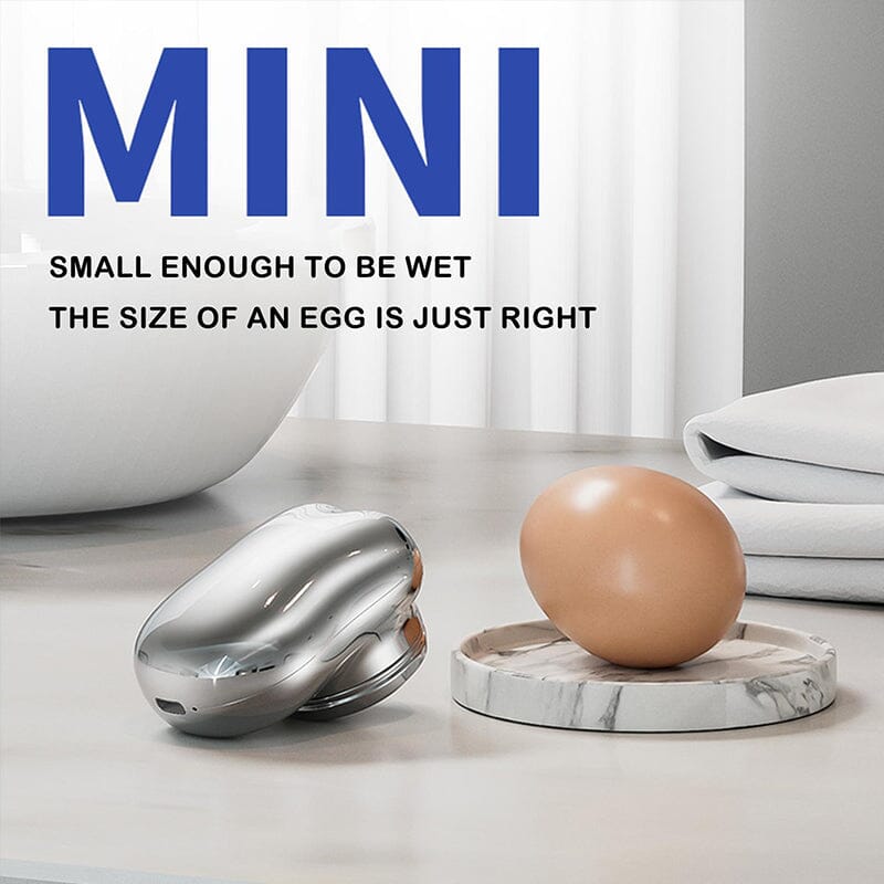 Rynx | USB Mini Razor