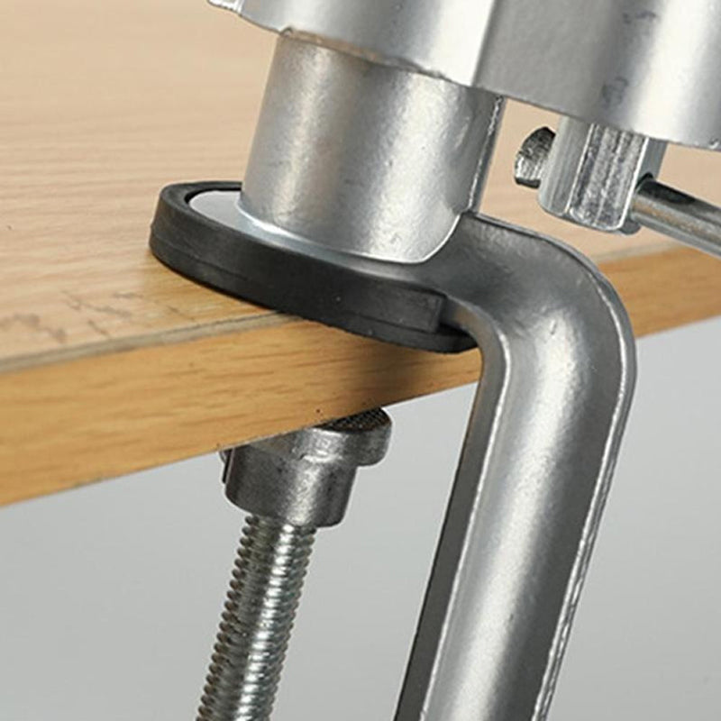 Rynx | Mini Electric Drill Grinder Holder Workbench Clamp