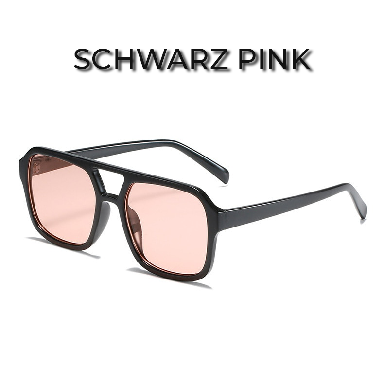 RYNX | Square Candy Sunglasses