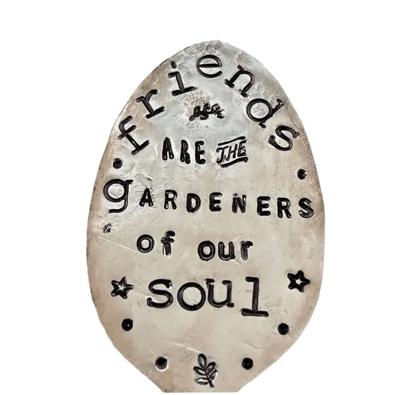 Rynx | Garden Marker Friendship Gift