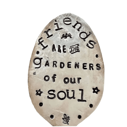 Rynx | Garden Marker Friendship Gift