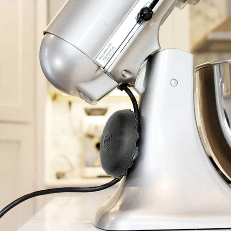 Rynx | Wrap Cable Organizer for Kitchen Appliances Hacks