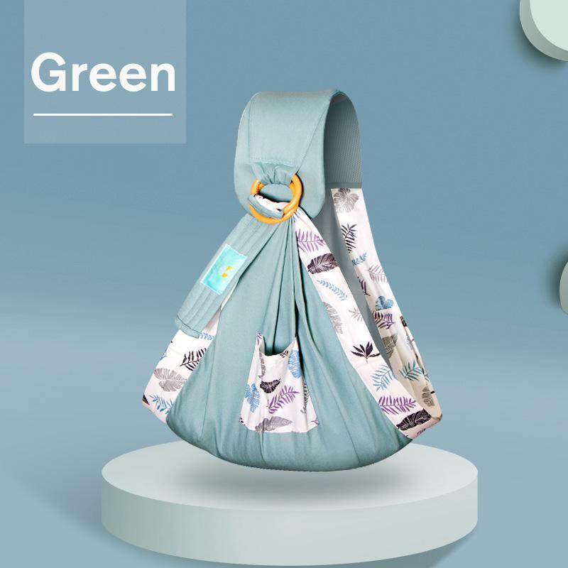 RYNX | 2-In-1 Baby Carrier