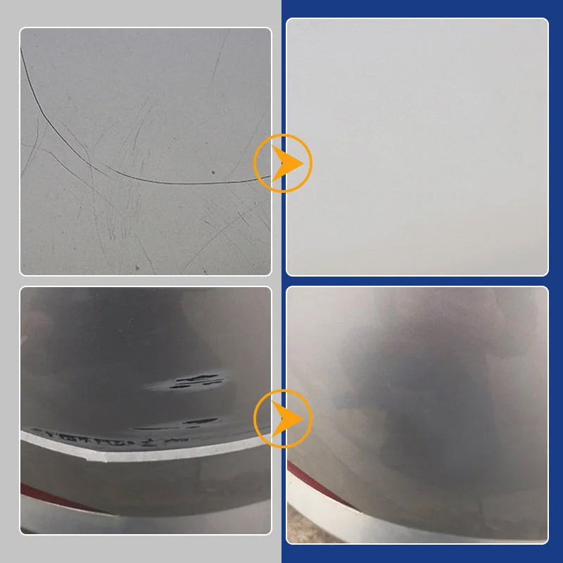 Rynx | Repair paste for scratches in car paint